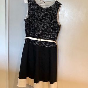 Anne Klein Dresses - Anne Klein Sleeveless Midi Dress Anne Klein Dresses - Anne Klein Sleeveless Midi Dress